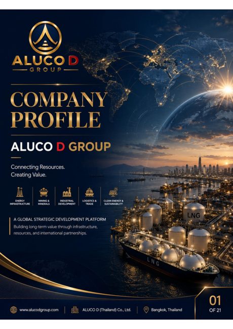 Company Profile